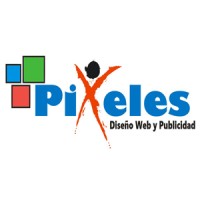Pixeles logo - Similar company to Kadosh B2B