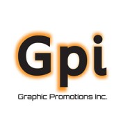 Graphic Promotions, Inc. logo - Similar company to Classic Plastics Corp.