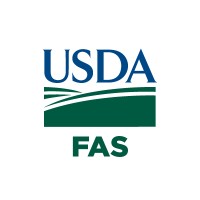 USDA Foreign Agricultural Service (FAS) logo - Similar company to Usda National Institute Of Food And Agriculture