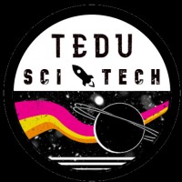 TEDU Sci & Tech Society logo - Similar company to Google Developer Groups On Campus Tedu