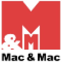 Mac & Mac, Inc. logo - Similar company to Impact Innovations By Design Group