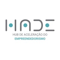Hade Hub de Aceleração do Empreendedorismo logo - Similar company to Ruok Digital