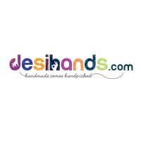 Desihands.com logo - Similar company to Shortcastle Technologies