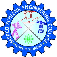 Dept. of EEE, MSEC Sivakasi logo - Similar company to Modern Syllabus