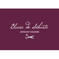Blaise de Sébaste Artisans Tailleurs logo - Similar company to Gracefully Cake