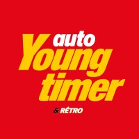 Youngtimer&Rétro logo - Similar company to Oplon Networks