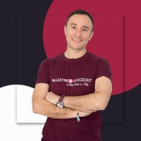 Alessandro Madonia | Palestre Di Successo logo - Similar company to Dcnam Gyms Srl