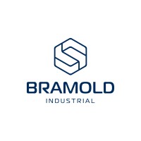 Bramold Máquinas logo - Similar company to Bramolde, Lda.