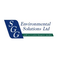 SGG ENVIRONMENTAL SOLUTIONS LIMITED logo - Similar company to Sos Hose Services