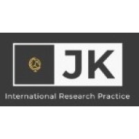 JK International Research Practice logo - Similar company to Zadak.Net