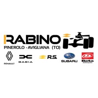 Rabino & C. srl logo - Similar company to Fisyolab