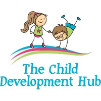 The Child Development Hub logo - Similar company to Speech & Language Support Services