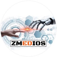 Zmedios Technology Pvt.Ltd logo - Similar company to Saviortech