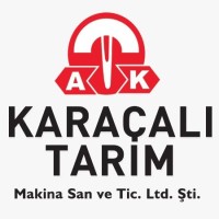 Karaçalı Tarım Makineleri logo - Similar company to Şanbel Enerji