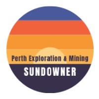 Perth Exploration and Mining Sundowner logo - Similar company to South Australian Exploration & Mining Conference