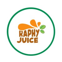Raphy Juice logo - Similar company to Eccam Consulting