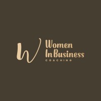 Women in Business Coaching logo - Similar company to Wbsrocks