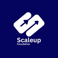 Scaleup Foundation logo - Similar company to Anna Van Staden Consulting