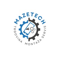 Mazetech d.o.o. logo - Similar company to Arkas Corporate Finance