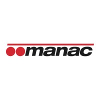 Manac Inc. logo - Similar company to Felling Trailers, Inc.