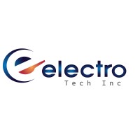 Electro Tech Inc logo - Similar company to Axtek Technology