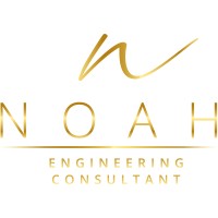 Noah Engineering Consultant logo - Similar company to Magic Design Engineering Consultant