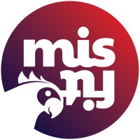 Misfit Branding logo - Similar company to Ironbound Media