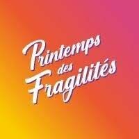 Printemps des Fragilités logo - Similar company to Vivre Avec - Logement Solidaire