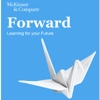 McKinsey Forward -  BUIC logo - Similar company to Cubic It
