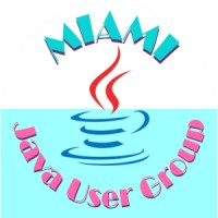 Miami Java User Group logo - Similar company to Anna Centenary Library, Chennai, India