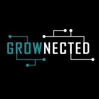 Grownected logo - Similar company to 1Dossier - Fintech Technology