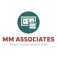 MM Associates logo - Similar company to 3D Home Tutors