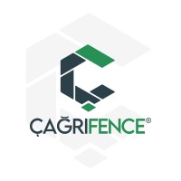 Çağrı Fence San.Tic.A.Ş. logo - Similar company to Kosedag Mesh Wire Fence