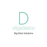 Digidisiac logo - Similar company to Exponential.Buzz