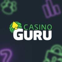 Casino Guru logo - Similar company to Megaaffs