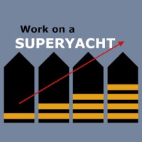 Work on a Superyacht logo - Similar company to Tlam