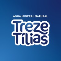 Água Mineral Treze Tílias logo - Similar company to Verok - Soluções Digitais