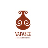 Vapasee logo - Similar company to Mailcastr