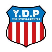 YDP USA Scholarships logo - Similar company to Ph1 Fc
