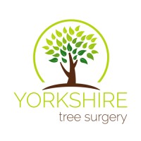 Yorkshire tree surgery logo - Similar company to Yorkshire Financial Planning Ltd