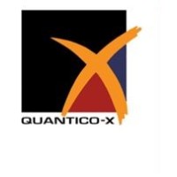 QUANTICO X logo - Similar company to Succeedium