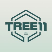 TREE11 logo - Similar company to Everuse
