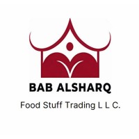 BAB ALSHARQ FOODSTUFF TRADING CO. LLC logo - Similar company to Food Pack