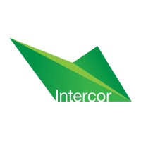 Intercor logo - Similar company to The Cio Circle