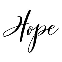 HOPE Helping Other People Excel logo - Similar company to Marben Foundation