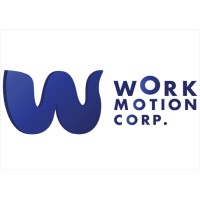 Workmotion Creative logo - Similar company to Workmotion