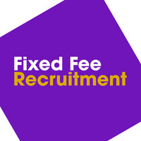 Fixed Fee Recruitment logo - Similar company to Jase Services