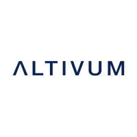 Altivum logo - Similar company to Media Tech Partners