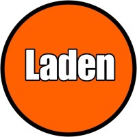 Laden logo - Similar company to Laden.Be