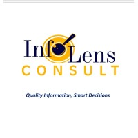 Info Lens Consult Limited logo - Similar company to Integrity Capital Management